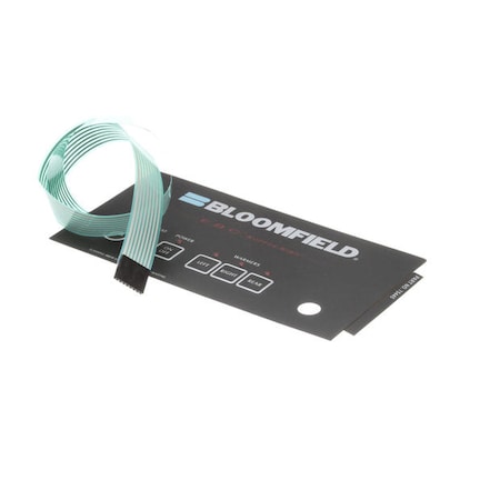 Bloomfield 1072/1074 Keypad 2C-75445